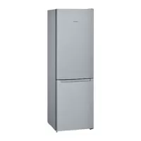 Siemens KG36NNLE0N Kombi Tipi No Frost Buzdolabı