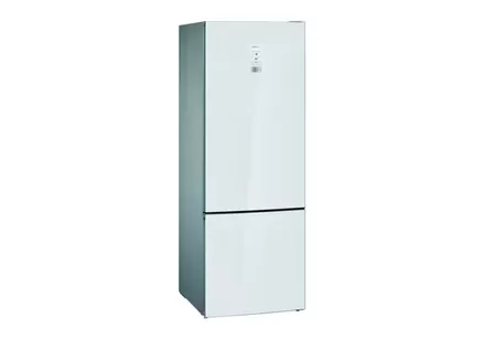 Siemens KG56NLWF0N Kombi Tipi No Frost Buzdolabı