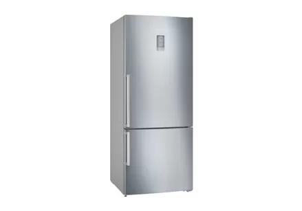 Siemens KG76APIE0N Kombi Tipi No Frost Buzdolabı