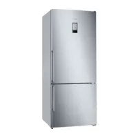 Siemens KG76APIF0N Kombi Tipi No Frost Buzdolabı