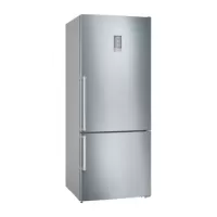 Siemens KG76NAID1N Kombi Tipi No Frost Buzdolabı