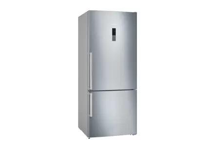 Siemens KG76NCIE0N Kombi Tipi No Frost Buzdolabı