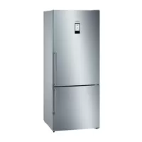 Siemens KG76NAIF0N Kombi Tipi No Frost Buzdolabı