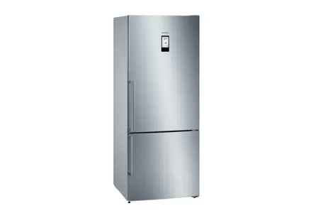 Siemens KG76NAIF0N Kombi Tipi No Frost Buzdolabı