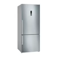 Siemens KG76NCIE0N Kombi Tipi No Frost Buzdolabı