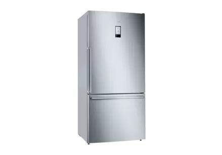 Siemens KG86BAIF0N Kombi Tipi No Frost Buzdolabı