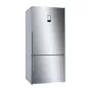 Siemens KG86NAID1N XXL Kombi Tipi No Frost Buzdolabı