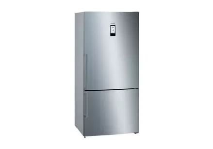 Siemens KG86NAIF0N Kombi Tipi No Frost Buzdolabı