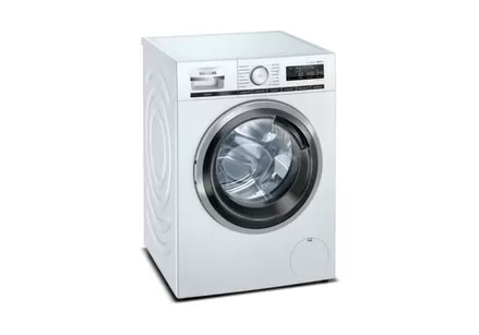 Siemens WM14VKH0TR 1400 Devir 9 kg Çamaşır Makinesi