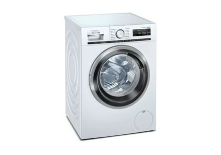 Siemens WM14VMH0TR 1400 Devir 9 kg Çamaşır Makinesi