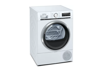 Siemens WT47XK80TR Wi-Fi 9 kg Kurutma Makinesi