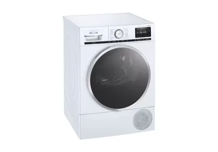 Siemens WT47XEH0TR Wi-Fi 9 kg Kurutma Makinesi