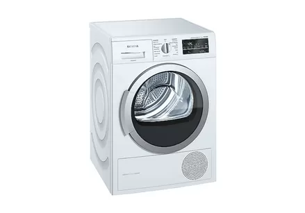 Siemens WT45W420TR 9 kg Kurutma Makinesi