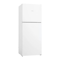 Siemens KD43NNWF0N Çift Kapılı No Frost Buzdolabı