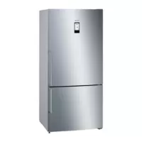Siemens KG86NHIF0N Kombi Tipi No Frost Buzdolabı