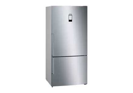 Siemens KG86NHIF0N Kombi Tipi No Frost Buzdolabı