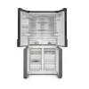 Siemens KF96NAXEA Multidoor Gardırop Tipi No Frost Buzdolabı