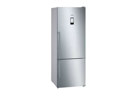 Siemens KG56NHIF0N Kombi Tipi No Frost Buzdolabı