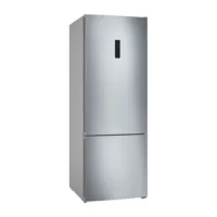 Siemens KG56NHIE0N Kombi Tipi No Frost Buzdolabı