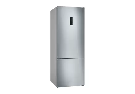 Siemens KG56NHIE0N Kombi Tipi No Frost Buzdolabı