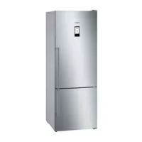 Siemens KG56NHIF0N Kombi Tipi No Frost Buzdolabı