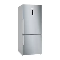 Siemens KG76PAIC0N Kombi Tipi No Frost Buzdolabı