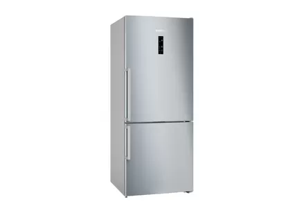 Siemens KG76PAIC0N Kombi Tipi No Frost Buzdolabı