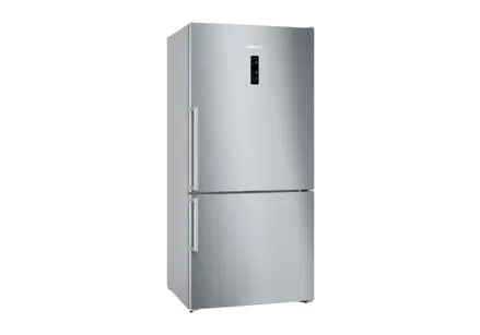 Siemens KG86PAIC0N Kombi Tipi No Frost Buzdolabı