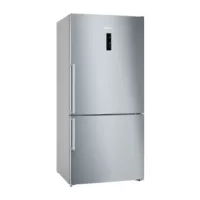Siemens KG86PAIC0N Kombi Tipi No Frost Buzdolabı