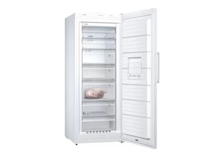 Siemens GS54NVWE0N No Frost 7 Çekmeceli Derin Dondurucu