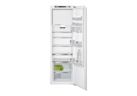 Siemens KI82LADE0 Tek Kapılı Ankastre Buzdolabı
