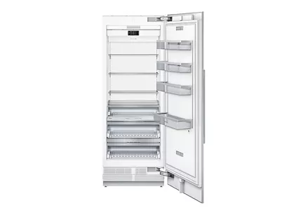 Siemens CI30RP02 A++ Tek Kapılı Ankastre Buzdolabı
