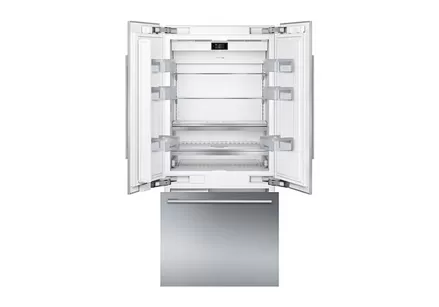 Siemens CI36TP02 Kombi Ankastre Buzdolabı