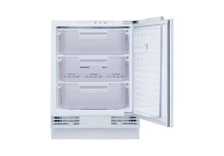 Siemens GU15DADF0 3 Çekmeceli Ankastre Derin Dondurucu