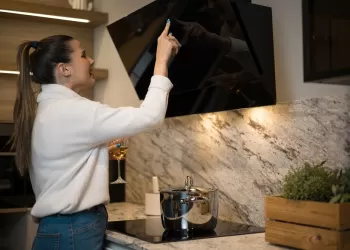 Ankastre Aspiratör Modelleri