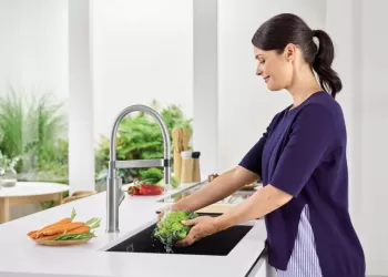 En Kullanışlı Mutfak Evyesi