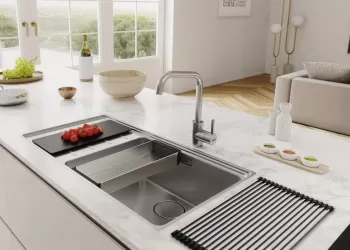 Granit Evye mi Çelik Evye mi?