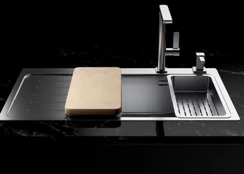 Teka Eviye Modelleri