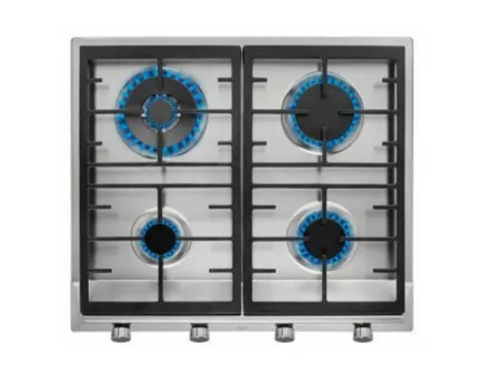 Teka EX 60.1 4G AI AL DR CI NTB (E4) Gazlı Ankastre Ocak