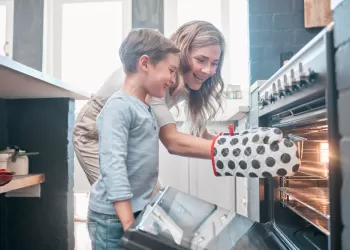 Ankastre Fırın Alırken Nelere Dikkat Edilmeli?