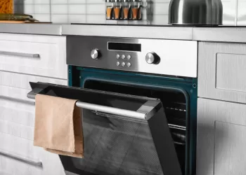 Ankastre Fırın Ölçüleri