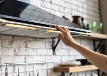 Davlumbaz Alırken Nelere Dikkat Edilmeli?