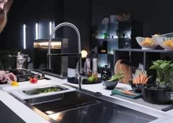 Franke Eviye Modelleri