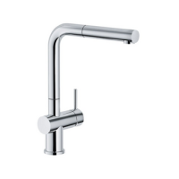 Franke Active Plus Doccia 2.0 Krom Armatür