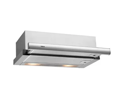 Teka TL 6210 IX Sürgülü Aspiratör
