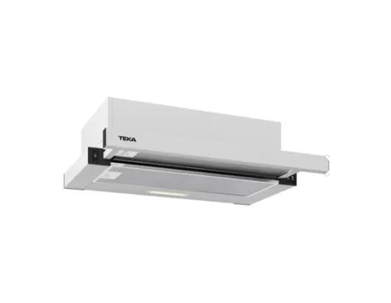 Teka TL 6210 WH Sürgülü Aspiratör