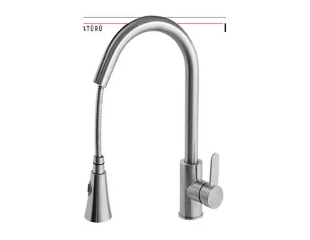 Pierre Cardin Inox Spiralli Eviye Bataryası