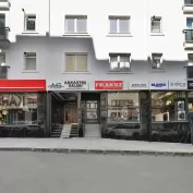 Ankastre Galeri Fotograf