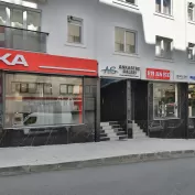 Ankastre Galeri Fotograflar