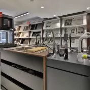 Ankastre Magazasi Istanbul 2